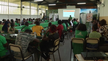 Imagem de SÃO TOMÉ E PRÍNCIPE – ASSISTENTES SOCIAIS