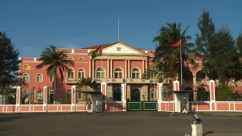 Imagem de São Tomé e Príncipe – Cidadãos entre a incerteza e a esperança com a mudança na liderança do Governo