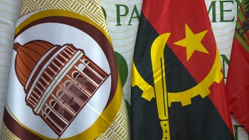 Imagem de Angola – UNITA vai propor ao parlamento a alteração de leis que considera antidemocráticas