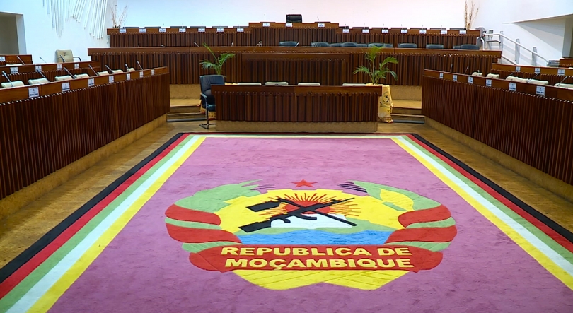 Imagem de Moçambique vai presidir Assembleia Parlamentar da CPLP