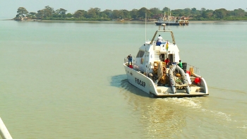 Guiné-Bissau – Governo reforça medidas de preservação dos recursos marinhos