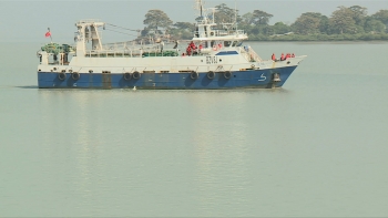 Imagem de Guiné-Bissau – Reforça a fiscalização de atividades de pesca nas zonas marítimas dos Estados-membros da Comissão Subregional das Pescas