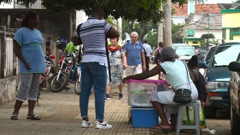 São Tomé e Príncipe – População sugere medidas para melhorar as condições de vida no país