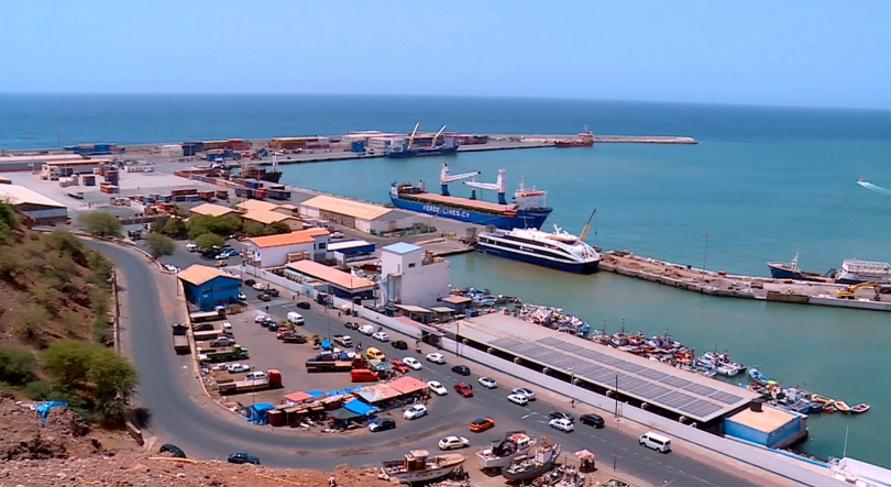 Imagem de Cabo Verde – Grupo espanhol estuda construção de terminal marítimo no arquipélago
