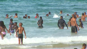 Moçambique – Pelo menos sete pessoas morreram afogadas em durante a quadra festiva