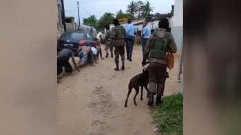 Imagem de Moçambique/Eleições – Recapturados 322 reclusos evadidos após rebeliões em Maputo