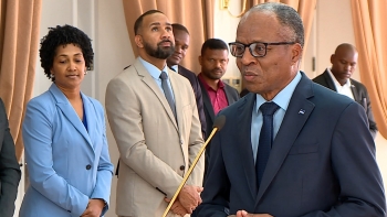 Imagem de Cabo Verde – PM anuncia mudanças na composição do Governo