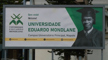 Moçambique – Universidade Eduardo Mondlane adiou exame de admissão para o novo ano letivo