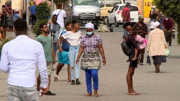 Cabo Verde – “Não há motivos para alarme devido ao vírus HMPV”