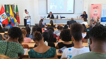 Imagem de Cabo Verde acolhe “Fórum Internacional de Atenção Primária à Saúde como Pilar de Justiça Social”