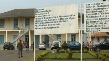 São Tomé e Príncipe – BADEA e Fundo do Koweit negociam financiamento para hospital no arquipélago