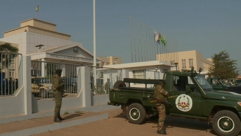 Imagem de Guiné-Bissau – Tribunal Militar liberta 11 dos envolvidos, no caso 01 de Fevereiro de 2022