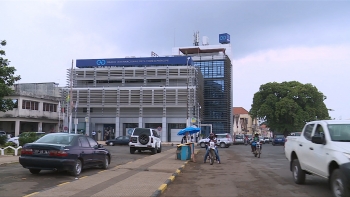 Imagem de São Tomé e Príncipe – Banco BISTP nega envolvimento em esquemas financeiros e rejeita acusações