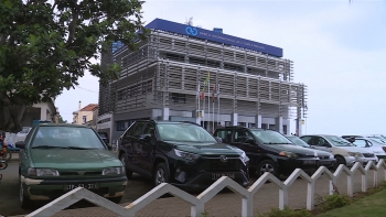 Imagem de São Tomé e Príncipe – Governo pede ajuda a Portugal para investigar alegado branqueamento de capitais