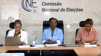 Imagem de Cabo Verde – CNE defende criação de centro permanente para combater a desinformação eleitoral