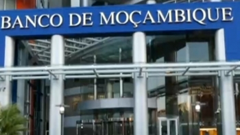 Imagem de Moçambique – Balança comercial negativa em setembro apesar de melhoria