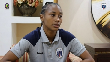 Imagem de Cabo Verde joga, hoje, com a Guiné-Conacri, na fase de qualificação para o CAN feminino