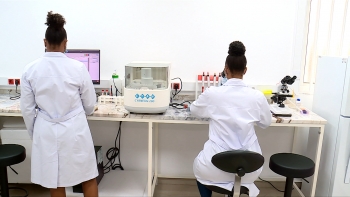 Imagem de Cabo Verde – Registo Oncológico revela que, em 2022, o país registou 516 novos casos de cancro