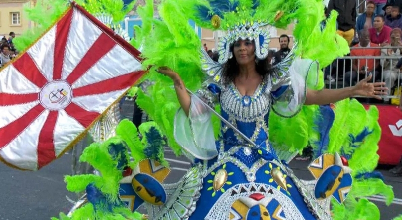 Imagem de Carnaval de São Vicente profissionalizou-se e é motor económico em Cabo Verde