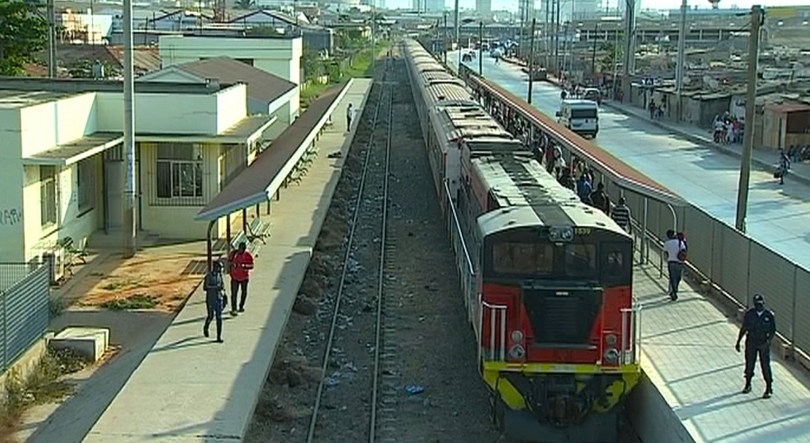 Imagem de Angola – Corredor do Lobito ganha plataforma de investimento de mil milhões de dólares