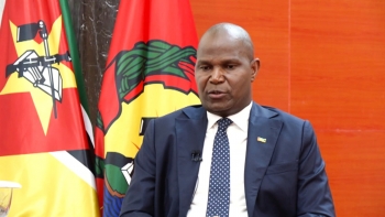 Imagem de Moçambique – PR reafirma abertura para dialogar com todos incluindo Venâncio Mondlane