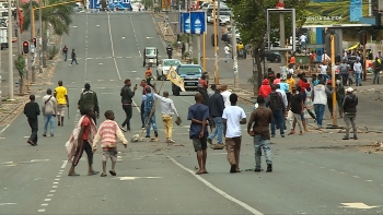 Imagem de Moçambique – ONU pede a criação de uma comissão de inquérito para investigar a violência pós-eleitoral no país