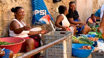 Imagem de Cabo Verde – Governo reforça compromisso com a economia social solidária