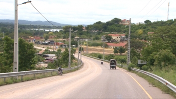 Imagem de Angola – Governo autoriza reabilitação de mais de dois mil quilómetros de estradas em Icolo e Bengo