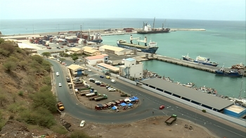 Imagem de Cabo Verde – Exportações tiveram um aumento de quase 41% no ano passado, em relação a 2023