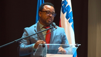 Imagem de Cabo Verde – Fábio Vieira é o novo presidente da Associação Nacional dos Municípios