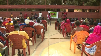 Imagem de Guiné-Bissau – Organização escreve Carta Aberta aos guineenses, na qual lembra que o mandato do Presidente termina a 27 de fevereiro