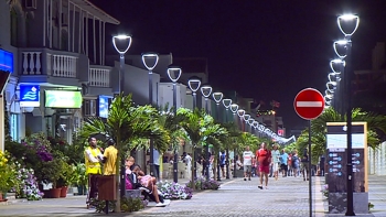 Imagem de Cabo Verde – Munícipes vão deixar de pagar taxa de iluminação pública