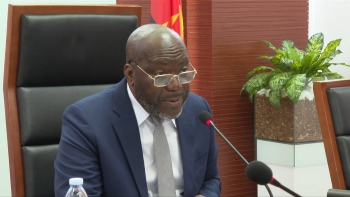 Imagem de Angola – Magistratura Judicial defende Tribunal da Relação no Uíge, para aliviar tribunais de Luanda