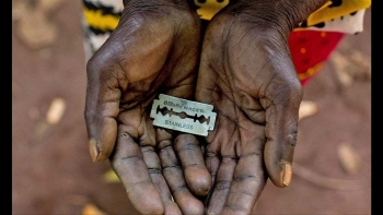 Imagem de Guiné-Bissau – Vítimas revelam que, muitas vezes, são forçadas à prática pelos próprios progenitores