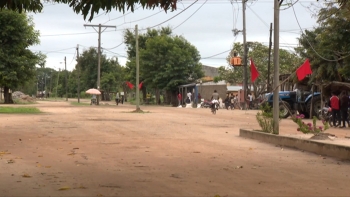 Imagem de Moçambique – Quatro supostos membros do grupo paramilitar Naparamas foram mortos pela polícia, após confrontos