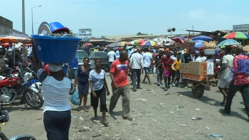 Imagem de Angola – Grupo de ativistas anuncia manifestação, em Luanda, contra precária condição social no país