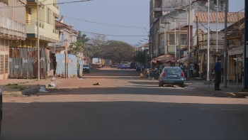 Imagem de Guiné-Bissau – Tribunal Militar condenou a penas de prisão efetiva, entre 12 e 29 anos, 14 suspeitos