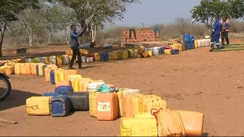 Imagem de Moçambique – Nações Unidas dizem que seca provoca “níveis sem precedentes” de insegurança alimentar