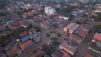 Imagem de Guiné-Bissau – Ordenamento do Território debatido em encontro internacional