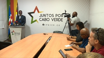 Imagem de Cabo Verde – PAICV considera que remodelação do Governo visa cumprir calendário político e não traz esperança