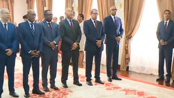 Imagem de Cabo Verde – Primeiro-ministro afirma que a lei da paridade não se aplica às mudanças no Governo