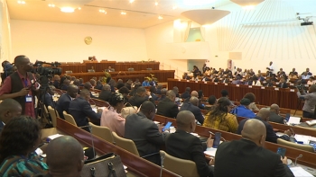 Imagem de Moçambique – Nova Assembleia elegeu membros da Comissão Permanente