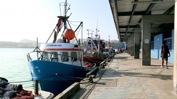 Imagem de Cabo Verde – Iniciativa de Transparência nas Pescas recomenda disponibilização de mais informações sobre o setor