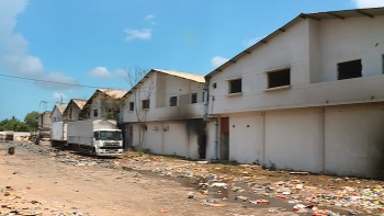 Imagem de Moçambique – Criada linha de crédito e reduzida taxa de juro para apoiar empresas afetadas pelos protestos