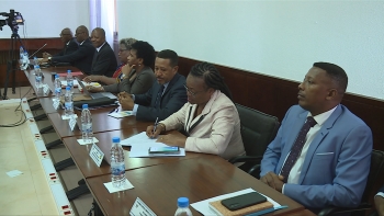 Imagem de São Tomé e Príncipe – Programa do XIX Governo Constitucional foi debatido e adotado pela Assembleia nacional