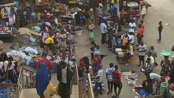 Imagem de Guiné-Bissau – Lançados novos projetos para modernizar a capital do país