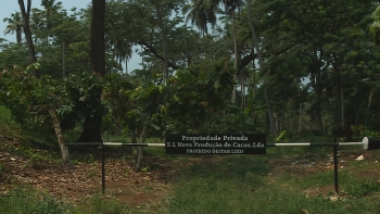 Imagem de São Tomé e Príncipe – Ex-ministro defende legalidade, na entrega da roça Uba Budo, a empresa russa