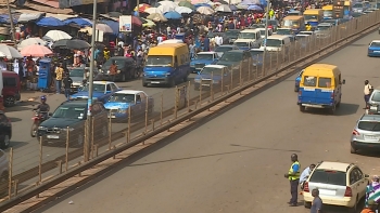 Imagem de Guiné-Bissau – Segurança reforçada na capital no dia em que PR completa 5 anos de mandato