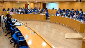 Imagem de Cabo Verde – Leis da Justiça e a Conta Geral do Estado de 2022 em debate no Parlamento