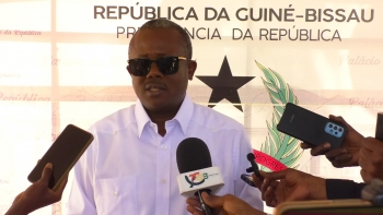 Imagem de Guiné-Bissau – PR anuncia eleições gerais para 30 de novembro